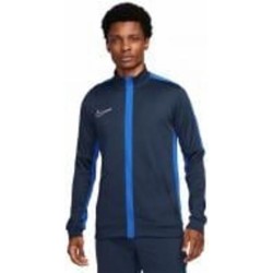 Джемпер Nike NK DF ACD23 TRK JKT K DR1681-451 р.L синий