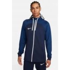 Джемпер Nike NK DF STRK23 HD TRK JKT K DR2571-451 р.L синий