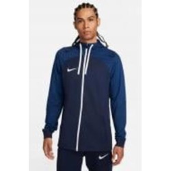 Джемпер Nike NK DF STRK23 HD TRK JKT K DR2571-451 р.L синий
