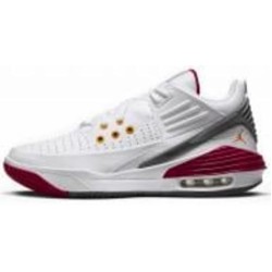 Кроссовки чоловічі демісезонні Jordan MAX AURA 5 DZ4353-160 р.47 белые