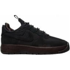 Кроссовки жіночі демісезонні Nike AIR FORCE 1 WILD FB2348-001 р.40 черные