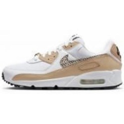 Кроссовки жіночі демісезонні Nike Air Max 90 FB2617-100 р.36,5 белые