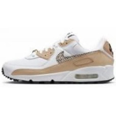 Кроссовки жіночі демісезонні Nike Air Max 90 FB2617-100 р.38 белые