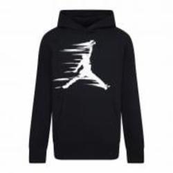Худи Jordan JDB MJ FLIGHT MVP HBR FLC PO 95D228-023 р.M черный