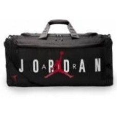 Спортивная сумка Jordan JAM VELOCITY DUFFLE L LM0920-023 81 л черный