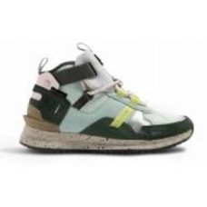 Ботинки Lacoste RUN BREAKER 746SFA0068ANH р.41 разноцветный