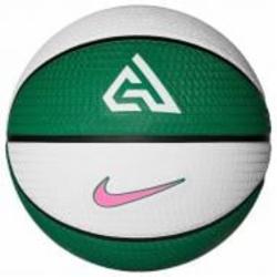 Баскетбольный мяч Nike PLAYGROUND 8P 2.0 N.100.4139.331 р. 7 зеленый