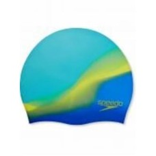 Шапочка для плавания Speedo 8-00236715962 one size разноцветный