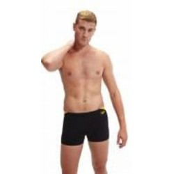 Плавки Speedo HYPERBOOM SPL ASHT AM 8-00302016653 р.34 черный