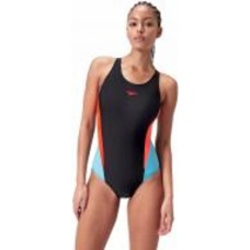 Купальник Speedo CLBLK 2.0 1PC AF 8-00424817558 р.L черный