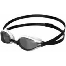 Очки для плавания Speedo FASTSKIN SPEEDSOCKET AU 2 8-108967988 OS черный с белым