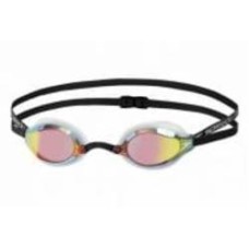 Очки для плавания Speedo FASTSKIN SPESOCKET 2 MIR 8-10897B586 OS черный