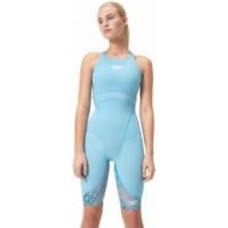 Купальник Speedo LZR IGNITE KSKN AF 8-13437H783 р.M голубой