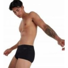 Плавки Speedo END+ 17CM BRF AM 8-135430001 р.34 черный
