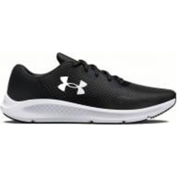 Кроссовки чоловічі Under Armour Charged Pursuit 3 3024878-001 р.47 черные