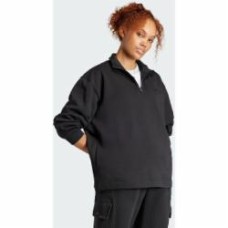 Свитшот Adidas IW1244 р.M черный