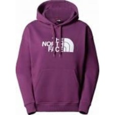 Джемпер THE NORTH FACE Drew Peak NF0A3RZ4-V6V/Black Currant Pur р.S фиолетовый
