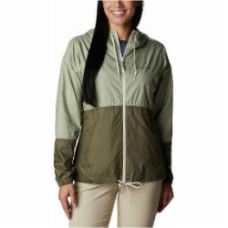 Куртка жіноча Columbia Flash Forward Windbreaker 1585911-348 р.XS