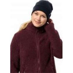 Шапка Jack Wolfskin RIB BEANIE 1903892_1010 р.one size синий