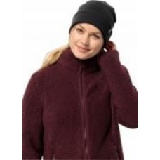 Шапка Jack Wolfskin RIB BEANIE 1903892_6000 р.one size черный