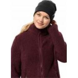 Шапка Jack Wolfskin RIB BEANIE 1903892_6000 р.one size черный