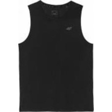 Майка 4F 4FWSS24TFTSM597-20S р.3XL черный