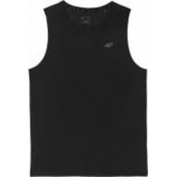 Майка 4F 4FWSS24TFTSM597-20S р.3XL черный