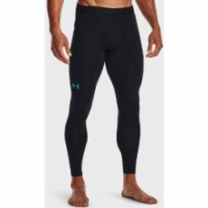 Брюки Under Armour UA ColdGear Rush Leggings 1366060-001 р. S черный