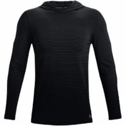Джемпер Under Armour 1370447-002 р.S черный