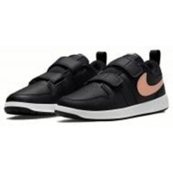 Кроссовки дитячі демісезонні Nike Pico 5 AR4161-007 р.29 черные