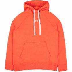 Джемпер Under Armour Rival 1356317.877 р.S оранжевый