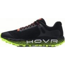 Кроссовки чоловічі Under Armour HOVR Machina Off Road-BLK 3023892-002 р.45 черные