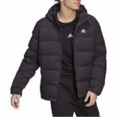 Куртка чоловіча Adidas Helionic HG8751 р.M черный