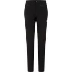 Брюки W ARASHI WINTER PANT NF0A3YH153R1 р. 10 черный