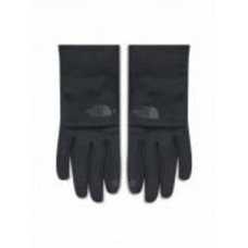 Варежки ETIP RECYCLED GLOVE NF0A4SHAJK31 р.L черный