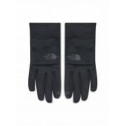Варежки ETIP RECYCLED GLOVE NF0A4SHAJK31 р.L черный