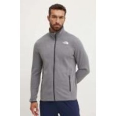 Джемпер M 100 GLACIER FULL ZIP - EU NF0A855X4HJ1 р.XL серый