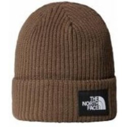 Шапка SALTY LINED BEANIE NF0A3FJW1OI1 р.one size коричневый