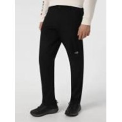 Брюки M QUEST SOFTSHELL PANT (REGULAR FIT) NF0A4M774H01 р. 38 черный Брюки M QUEST SOFTSHELL PANT (REGULAR FIT) NF0A4M774H01 р. 38 черный