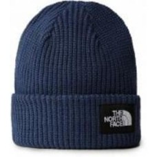 Шапка SALTY LINED BEANIE NF0A3FJWHDC1 р.one size синий