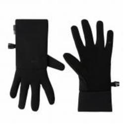 Варежки W ETIP RECYCLED GLOVE NF0A4SHBJK31 р.S черный
