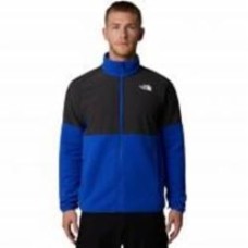 Джемпер M GLACIER HEAVYWEIGHT FULL ZIP NF0A89JGJL11 р.M синий