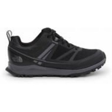 Ботинки THE NORTH FACE M LITEWAVE FUTURELIGHT NF0A4PFGKZ21 р.41 черный