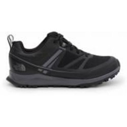 Ботинки THE NORTH FACE M LITEWAVE FUTURELIGHT NF0A4PFGKZ21 р.41 черный