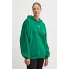Джемпер W ESSENTIAL HOODIE NF0A89ENNL11 р.XS зеленый