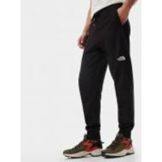 Брюки M NSE PANT NF0A4SVQJK31 р. L черный