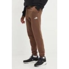 Брюки M ZUMU JOGGER NF0A87DE1OI1 р. XL коричневый
