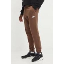 Брюки M ZUMU JOGGER NF0A87DE1OI1 р. XL коричневый