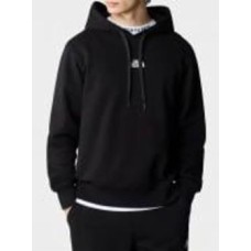 Джемпер M ZUMU HOODIE NF0A89FJJK31 р.S черный