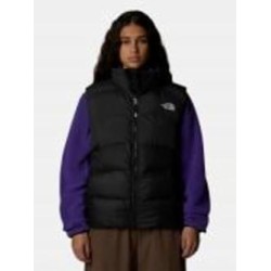 Жилет W SAIKURU VEST NF0A89JFKT01 р.XL черный